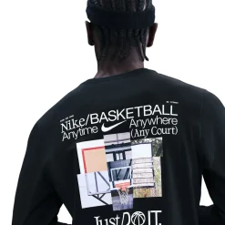 Starting 5 - Men's Long-Sleeved Shirt