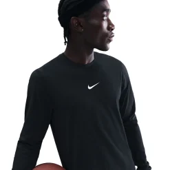 Starting 5 - Men's Long-Sleeved Shirt