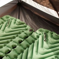 Static V - Inflatable Mattress