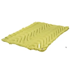 Static V Summit Double - Inflatable Mattress