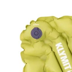 Static V Summit Double - Inflatable Mattress