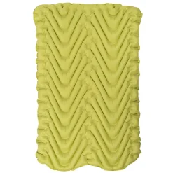 Static V Summit Double - Inflatable Mattress