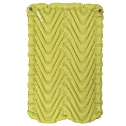 Static V Summit Double - Inflatable Mattress