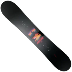 Station 3.0 - Adult All-Mountain Snowboard