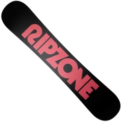 Station 3.0 - Adult All-Mountain Snowboard