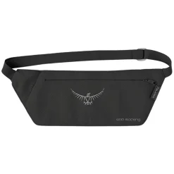 Stealth - Travel Waist Wallet