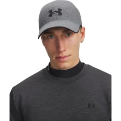 StealthForm Uncrushable - Men's Adjustable Cap