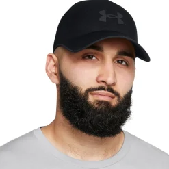 StealthForm Uncrushable - Men's Adjustable Cap