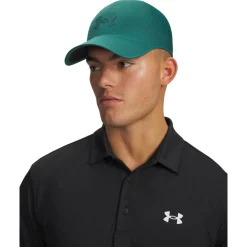 StealthForm Uncrushable - Men's Adjustable Cap