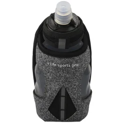 Steam Eco - Handheld Running Bottle