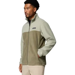 Steens Mountain 2.0 - Men's Full-Zip Fleece Jacket