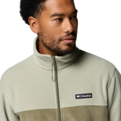 Steens Mountain 2.0 - Men's Full-Zip Fleece Jacket