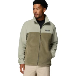 Steens Mountain 2.0 - Men's Full-Zip Fleece Jacket