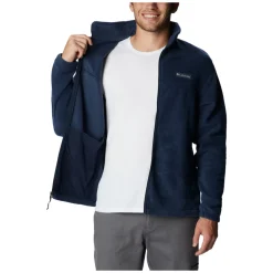 Steens Mountain 2.0 - Men's Full-Zip Fleece Jacket