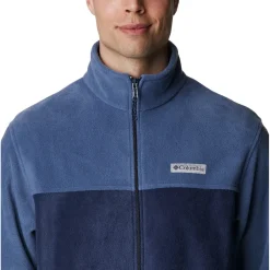 Steens Mountain 2.0 - Men's Full-Zip Fleece Jacket