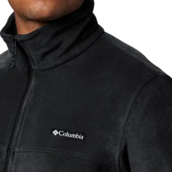 Steens Mountain 2.0 - Men's Full-Zip Fleece Jacket