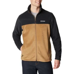 Steens Mountain 2.0 - Men's Full-Zip Fleece Jacket
