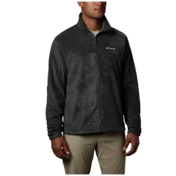 Steens Mountain 2.0 - Men's Full-Zip Fleece Jacket