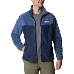 Steens Mountain 2.0 - Men's Full-Zip Fleece Jacket