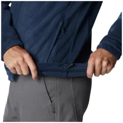 Steens Mountain 2.0 - Men's Full-Zip Fleece Jacket