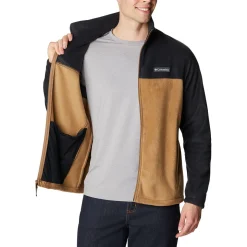 Steens Mountain 2.0 - Men's Full-Zip Fleece Jacket