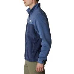 Steens Mountain 2.0 - Men's Full-Zip Fleece Jacket