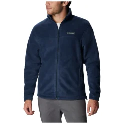 Steens Mountain 2.0 - Men's Full-Zip Fleece Jacket