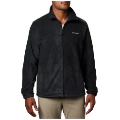 Steens Mountain 2.0 - Men's Full-Zip Fleece Jacket