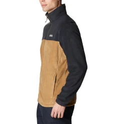 Steens Mountain 2.0 - Men's Full-Zip Fleece Jacket