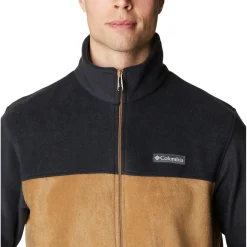 Steens Mountain 2.0 - Men's Full-Zip Fleece Jacket