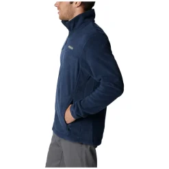 Steens Mountain 2.0 - Men's Full-Zip Fleece Jacket