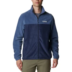 Steens Mountain 2.0 - Men's Full-Zip Fleece Jacket