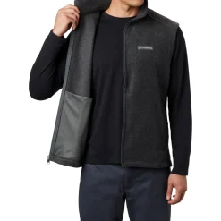 Steens Mountain 2.0 - Men's Sleeveless Vest