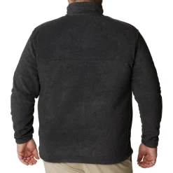 Steens Mountain 2.0 (Plus Size) - Men's Full-Zip Fleece Jacket