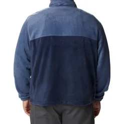 Steens Mountain 2.0 (Plus Size) - Men's Full-Zip Fleece Jacket