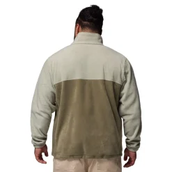 Steens Mountain 2.0 (Plus Size) - Men's Full-Zip Fleece Jacket