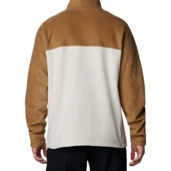 Steens Mountain II - Men's Half-Snap Sweater