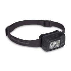 Storm 500-R - Rechargeable Headlamp