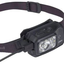 Storm 500-R - Rechargeable Headlamp