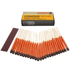 Stormproof - Waterproof Matches