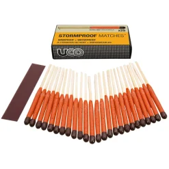 Stormproof - Waterproof Matches