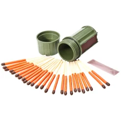 Stormproof - Waterproof Match Kit