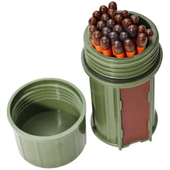 Stormproof - Waterproof Match Kit