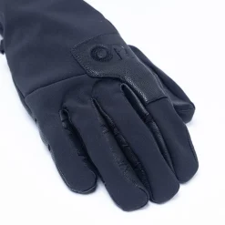 Stormtracker Sensor Windbloc - Men's Softshell Gloves
