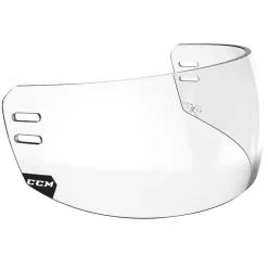 Straight Certified VR14 - Senior Hockey Half Visor