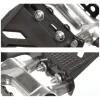 Strapless - Bike Toe Clips