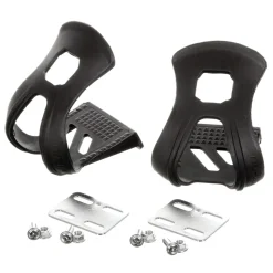 Strapless - Bike Toe Clips