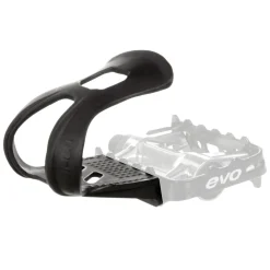 Strapless - Bike Toe Clips