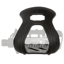 Strapless - Bike Toe Clips