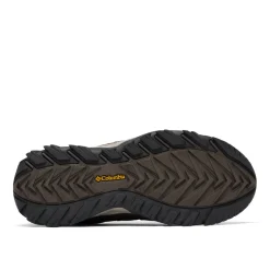 Strata Trail Low WP - Men's Outdoor Shoes